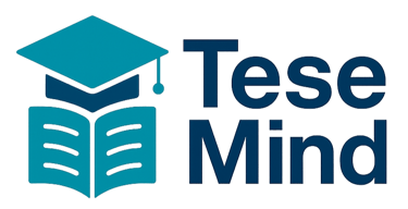Tese Mind logo