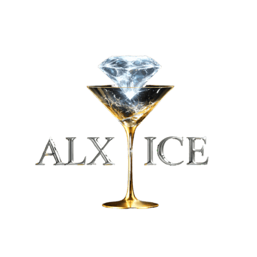 Alchemy & Ice logo