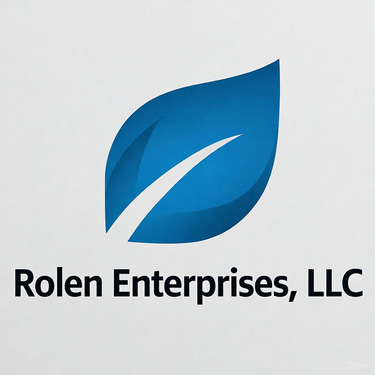 Rolen Enterprises logo