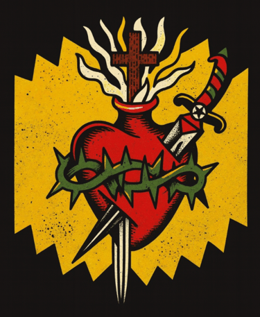 Have Heart Tattoo logo