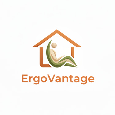 ErgoVantage logo