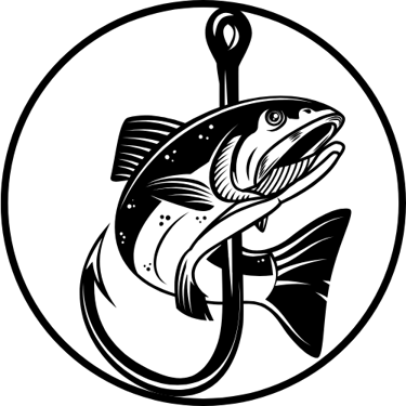 Baits n Lures logo