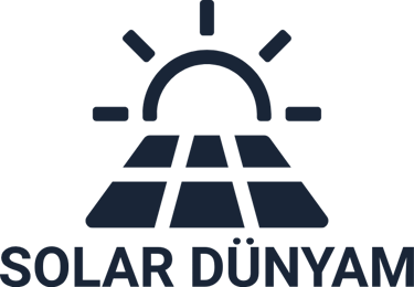 SOLAR DÜNYAM logo