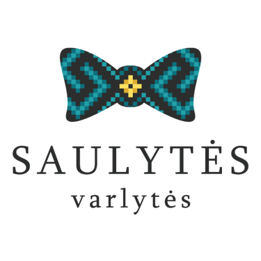 Saulytės Varlytės logo
