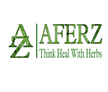 Aferz Harbals Privet Limited, Aferz Herbal is Ayurvedic, Unani, Herbal Nutraceuticals Pharma Company logo