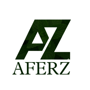 Aferz Harbals Privet Limited, Aferz Herbal is Ayurvedic, Unani, Herbal Nutraceuticals Pharma Company logo
