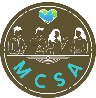 Migrants' Citizen Science Association logo