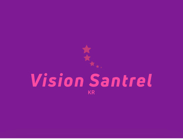 Vision Santrel logo