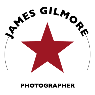 James Gilmore  logo