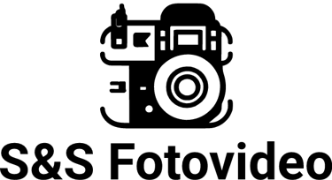 S&S Fotovideo logo