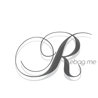 rebag me logo
