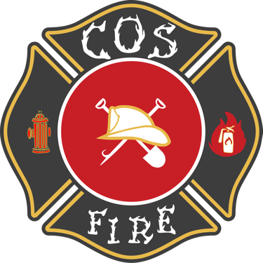 COS FIRE SRL logo