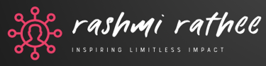 Dr. Rashmi Rathee Amin logo