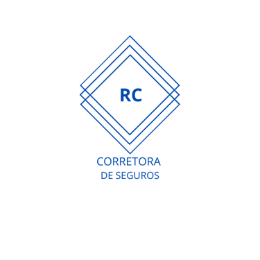 RC Corretora logo