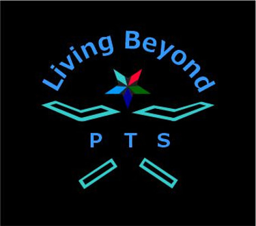 Living Beyond PTS logo