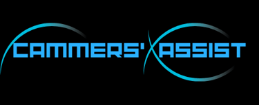 Cammers' Digital Assistant logo
