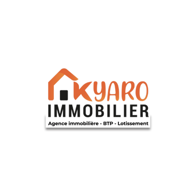 kyaro immobililer logo