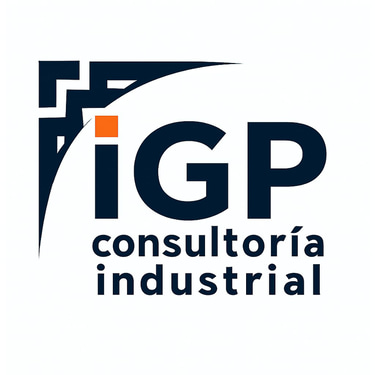 IGP consulting logo