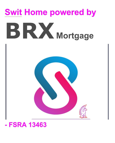 Swithome Mortgage Agency Inc logo