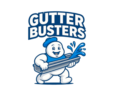 Gutter Busters logo