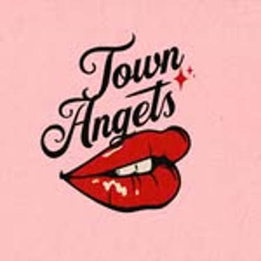 Delhi Town Angels logo