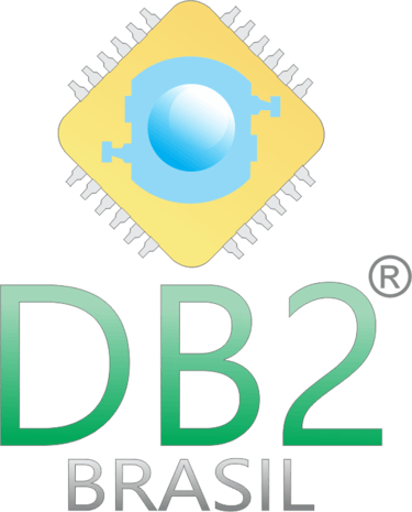 DB2 Brasil logo