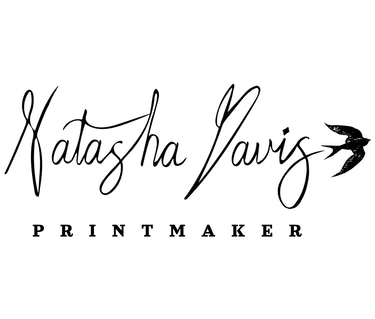 Natasha Davis Art logo