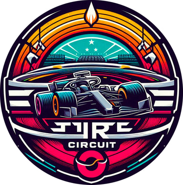 Tire Circuit logo