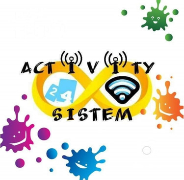 ActivitySystem logo