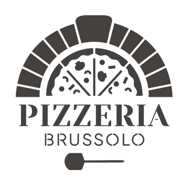 Pizzeria Brussolo logo