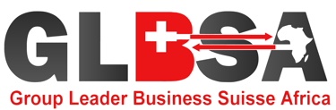 Group Business Leader Suisse Africa logo