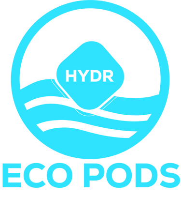 ECO PODS HYDR logo