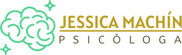 Psicóloga Jessica Machín logo