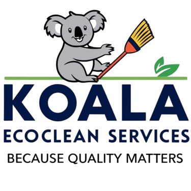 Koala Ecoclean Services logo