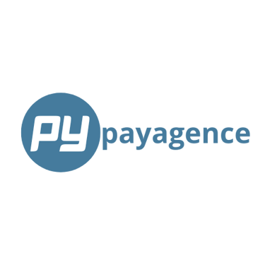 payagence logo