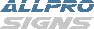 All Pro Signs logo
