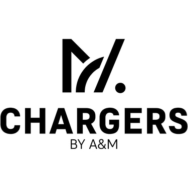 A&M Chargers logo