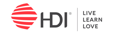 Madu HDI logo