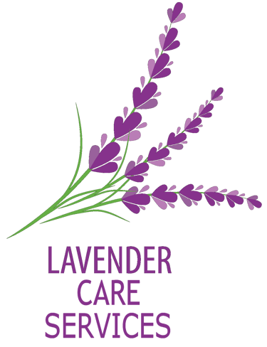 Lavender Care Services logo