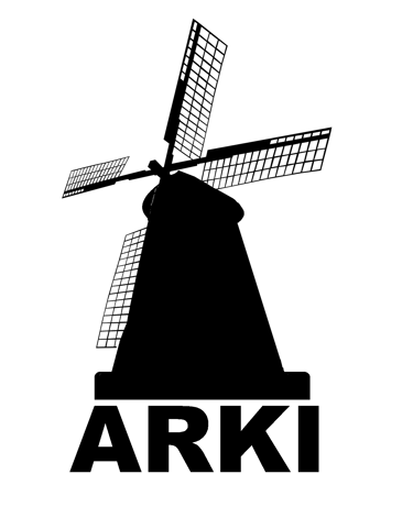 ARKI logo