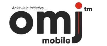 OMJIMOBILE logo