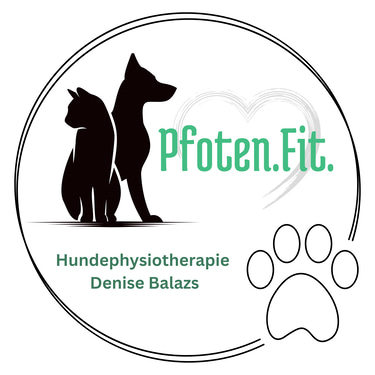 Pfoten.Fit.  logo
