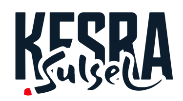 Biro Kesra Setda Provinsi Sulsel logo