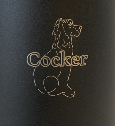 Cocker logo