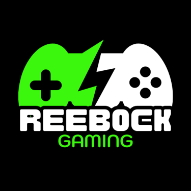 Reebock Gaming logo