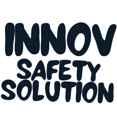 Innov Safety Solution logo