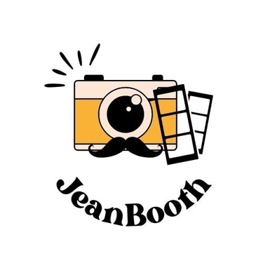 JeanBooth logo