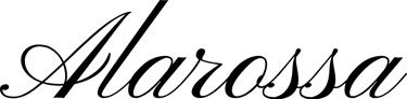 Alarossa logo
