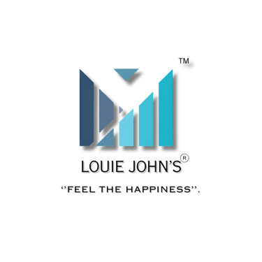 Louie John's logo
