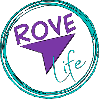 Rove Life logo